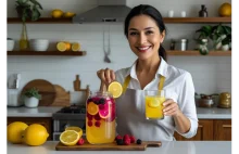 Trzy kobiety zderzyły się na skrzyżowaniu. Jedna z nich nie zauważyła znaku stop