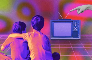 Łukasz Kaczmarek o wprowadzaniu dzieci w świat gamingu