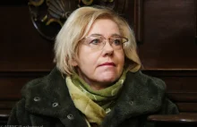 "Średniowiecze właśnie się skończyło". Barbara Nowak została zdymisjonowana