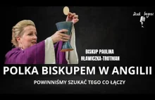 BISKUP Paulina Hławiczka