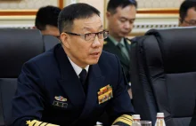 Chiny gotowe do ataku na Tajwan. Jasna deklaracja chińskiego admirała