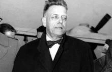 Alfred Kinsey nagrywał ludzi podczas seksu. Potem poszedł o krok dalej