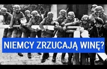 Szokujące badania: Niemcy zrzucają winę za II wojnę światową na innych