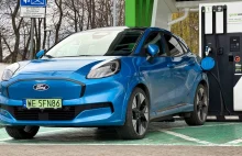 Ważą się losy aut spalinowych. Elektryki nie spełniają oczekiwań