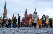 W Rosji brakuje ludzi? Według czołowego bankiera Rosja potrzebuje milionów wykwa