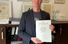 Vihãra Pod Lasem - pierwsza polska pustelnia dla mnichów i mniszek buddyjskich