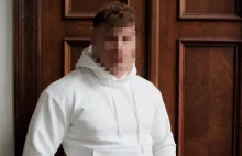 Denis L. zawodnik MMA pod wpływem alkoholu potrącił na pasach 24 latkę