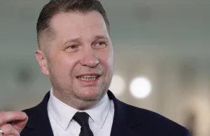 Profesor AGH ośmieszył system Czarnka. Pisał o zapałkach Jana Pawła II. Mamy...