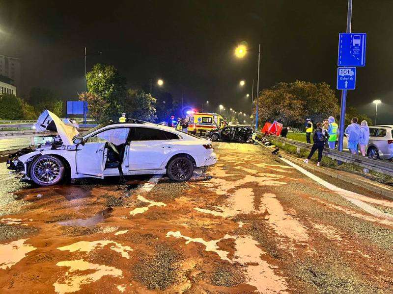 Nie pozwalali udzielić pomocy konającej znajomej. Chcieli, żeby umarła i żeby...