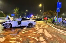 Nie pozwalali udzielić pomocy konającej znajomej. Chcieli, żeby umarła i żeby...