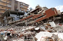 Naukowcy alarmują! Turcji grożą kolejne trzęsienia ziemi!