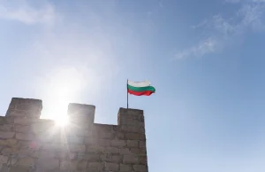 Bułgarska droga do niezależności, czyli "Złote piaski" bez rosyjskiego gazubu