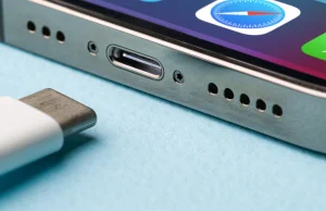 To koniec, Apple odpuszcza. Nawet nowy iPhone dostanie złącze USB C