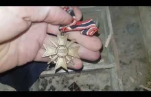 Poniemieckie skarby z Wrocławskiego strychu AD 1945