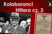 Kolaboranci Hitlera - Żydzi, Polacy, Rosjanie