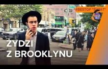 [#bestofŚWIAT] Żydzi w Nowym Jorku