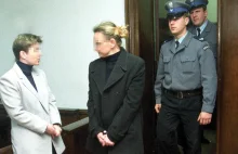 Za błędy kochanka zapłacił jego syn. Zginął w szkolnym gabinecie