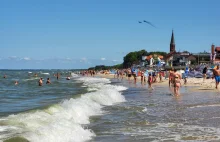 1233 zł za obiad nad Bałtykiem. Klienci powiadomili skarbówkę