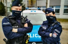 Polacy czują się bardzo bezpiecznie - Policja.pl