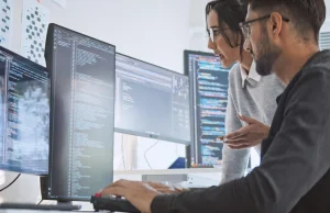 Gaże polskiego IT bliskie niemieckich stawek. Koniec ery tańszej siły roboczej!