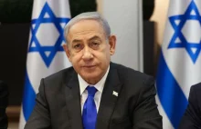 Netanjahu: Likwidujemy Hamas, pokoju nie będzie