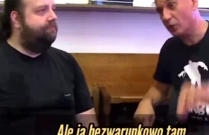 Kukiz: bezwarunkowo nie pójdę do PiSu, nie ma opcji, żebym sprzedał ideały