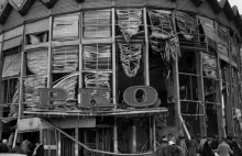 Kulisy wybuchu w Rotundzie - 45 rocznica