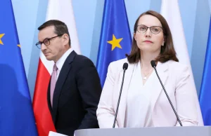 Specfundusz się kurczy, ale miliardy nadal płyną poza budżetem. Najwięcej d