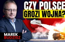 Rosja zaatakuje Polskę? Nie mamy wojsk zdolnych do obrony. Marek Budzisz - YouTu