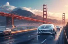 USA: mieszkańcy San Francisco nie chcą autonomicznych taksówek - Holistic News