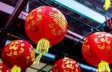 Księżycowy/chiński nowy rok – co to takiego?
