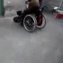 Genialny wynalazek dla inwalidów na wózkach.