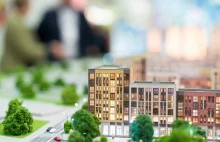 Spadek cen transakcyjnych mieszkań w IV kwartale 2024