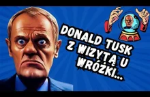 Kawał o Donaldzie Tusku 3