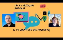 Właśnie Na żywo - Lech i Jeżowski