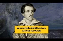 W pamiętniku Zofii Bobrówny - Juliusz Słowacki - Audiobook - YouTube