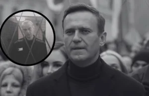 Służby nie chcą wydać ciała Aleksieja Nawalnego rodzinie. Nie wiadomo gdzie jest