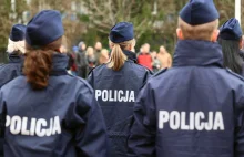 Pilne dochodzenie: Zatrucie w akademii policyjnej, dziesiątki chorych