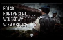 Polski Kontyngent Wojskowy w Kambodży