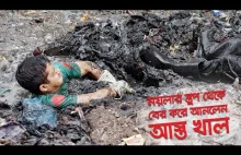 Wielkie sprzątanie w Bangladeszu
