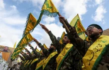 Czym jest Hezbollah, który już dwa razy zmusił Izrael do opuszczenia Libanu.