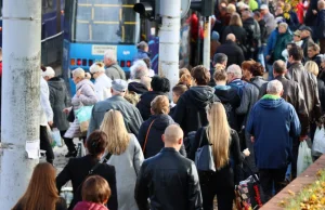 Szokująco niska liczba. Polska trzecia od końca. Gorzej jest tylko w Chile i Kor
