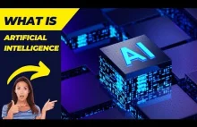What is Artificial Intelligence and How it works