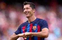 Robert Lewandowski w MCU. Polski piłkarz niespodziewanie pojawił się w Ironheart