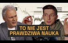 PiSowski propagandzista ds. "miękkich" potyka się o własne nogi. Chodzi o P. Ma