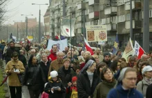 Przez Wrocław przejdzie Marsz Pamięci św. Jana Pawła II