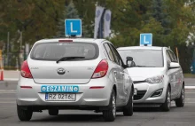 Zmiany w egzaminie na prawo jazdy. Ekspert komentuje nowe przepisy