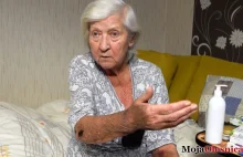 Poniżanie starszej kobiety w szpitalu w Oleśnicy