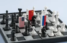 Czy pokój na Ukrainie oznacza większe zaangażowanie USA na Bliskim Wschodzie?