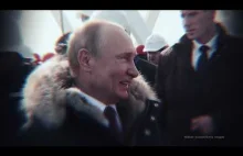 Krąg Putina [2024] Cały film